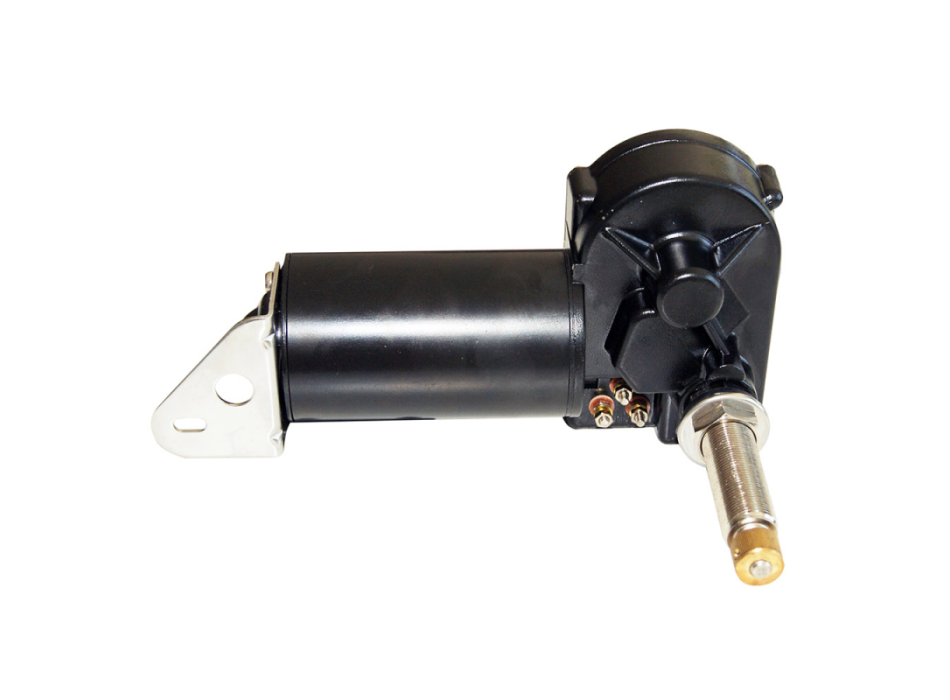 TERGICRISTALLO 24V. PER PARATIE DA MM.3 A 38