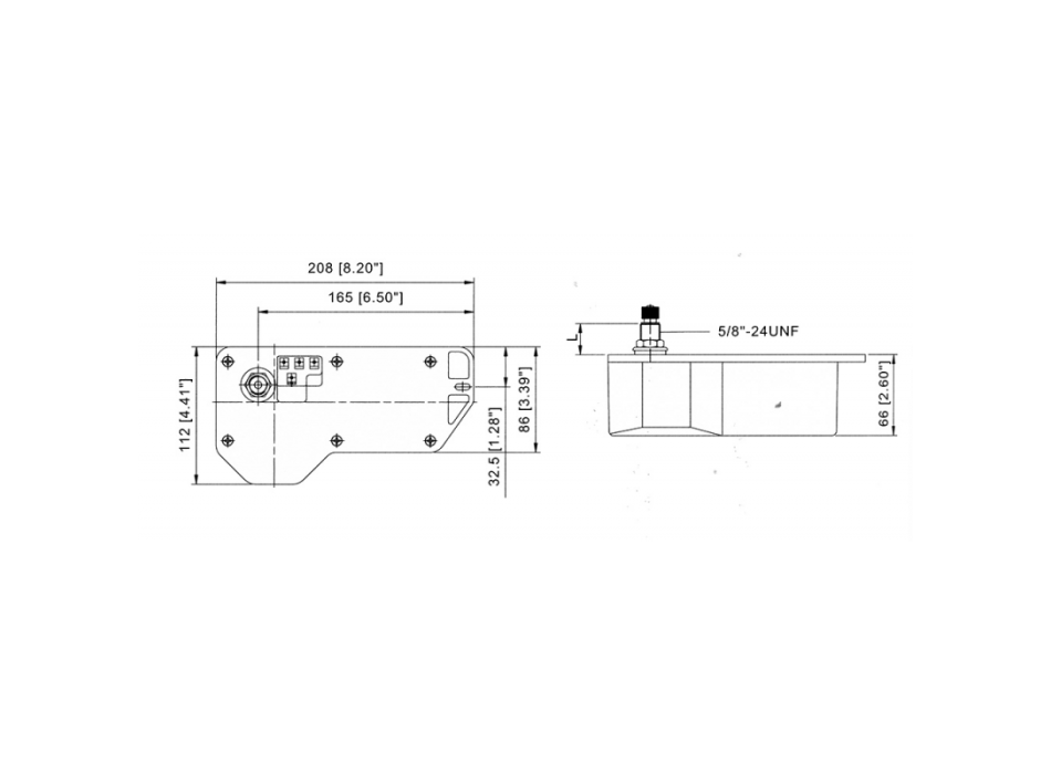 TERGICRISTALLO ABS 12V.
