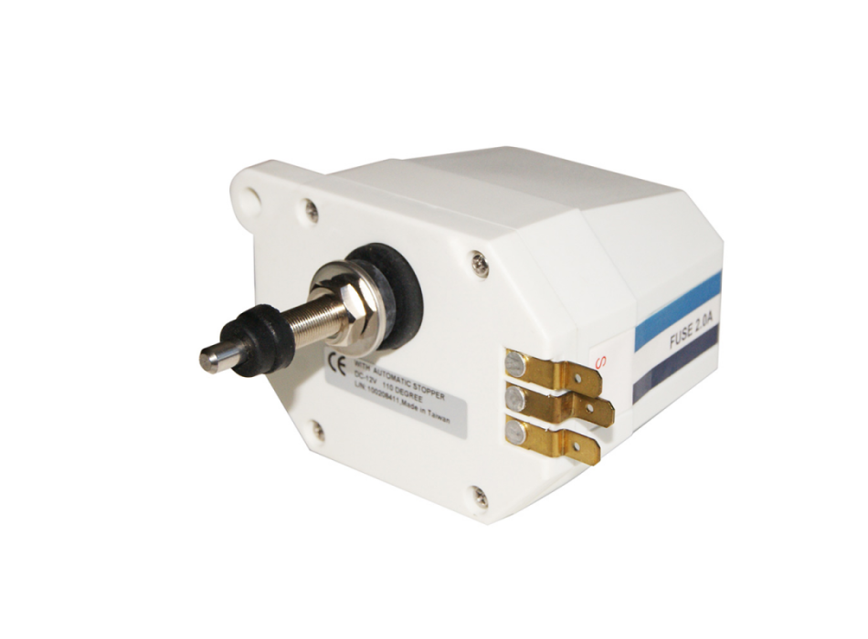 TERGICRISTALLO ABS 12V.