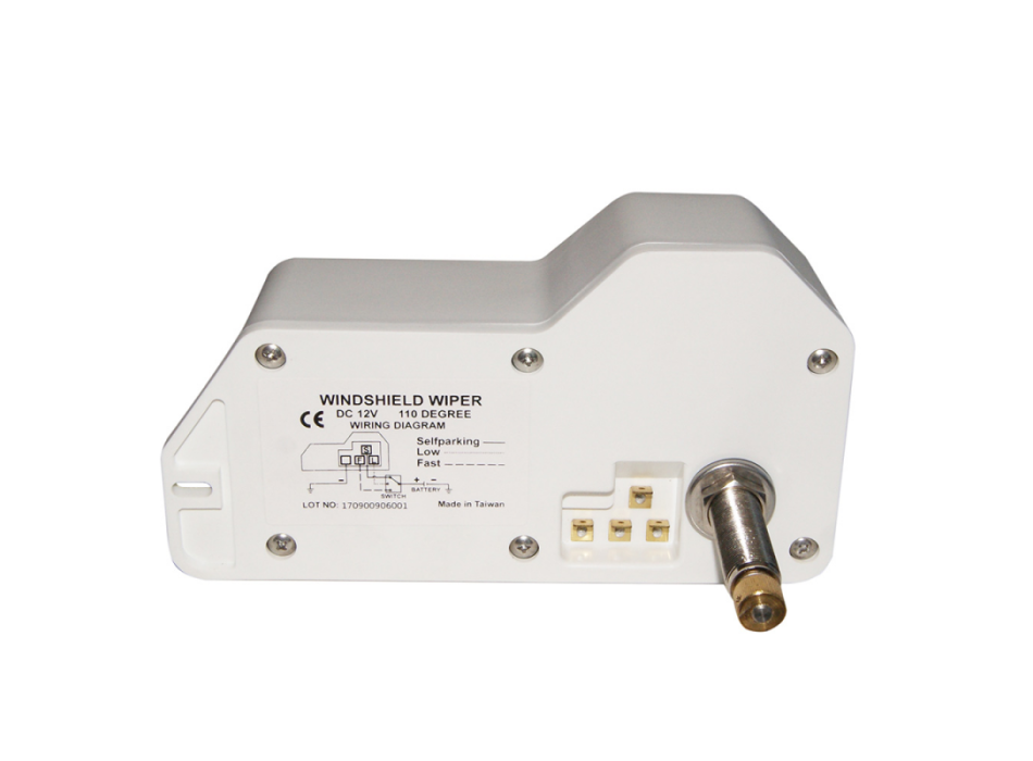 TERGICRISTALLO ABS 12V.