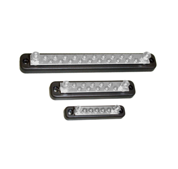 TERMINALE A 10 CONTATTI