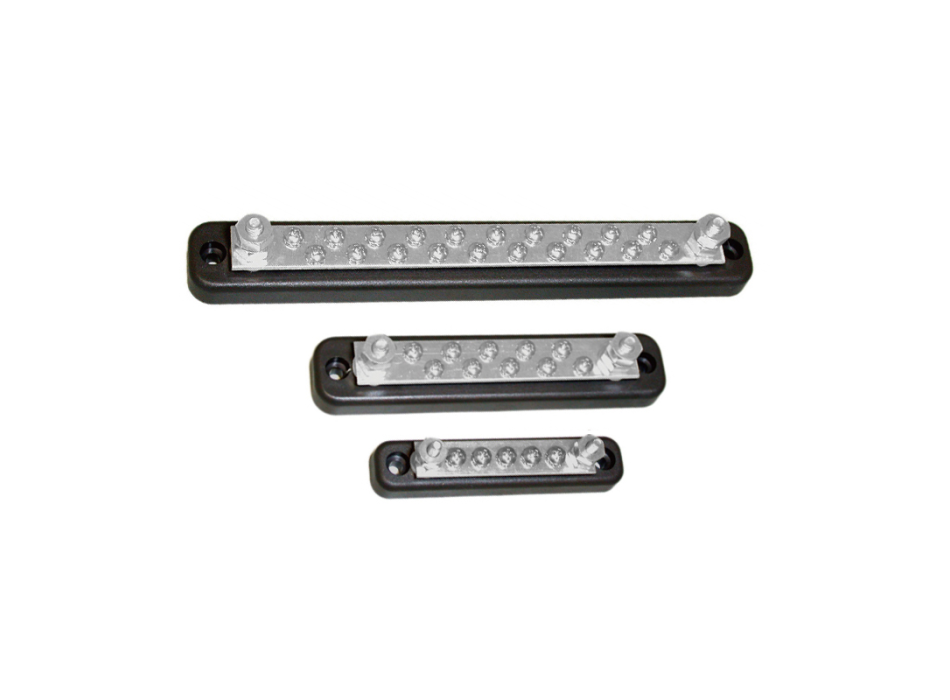 TERMINALE A 10 CONTATTI