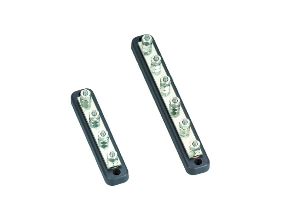 TERMINALE A 6 CONTATTI