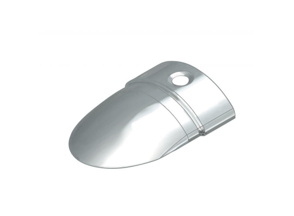 TERMINALE PER SPHAERA 25 SENZA BASE