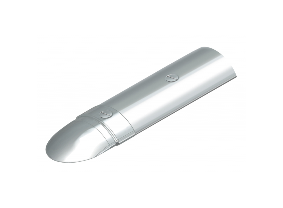 TERMINALE PER SPHAERA 35 SENZA BASE