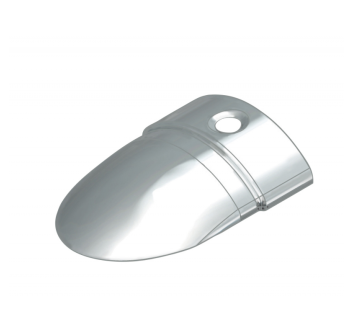 TERMINALE PER SPHAERA 50 SENZA BASE