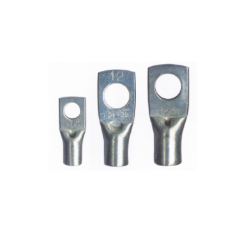 TERMINALE SEZ.25 FORO Ø MM.10,5