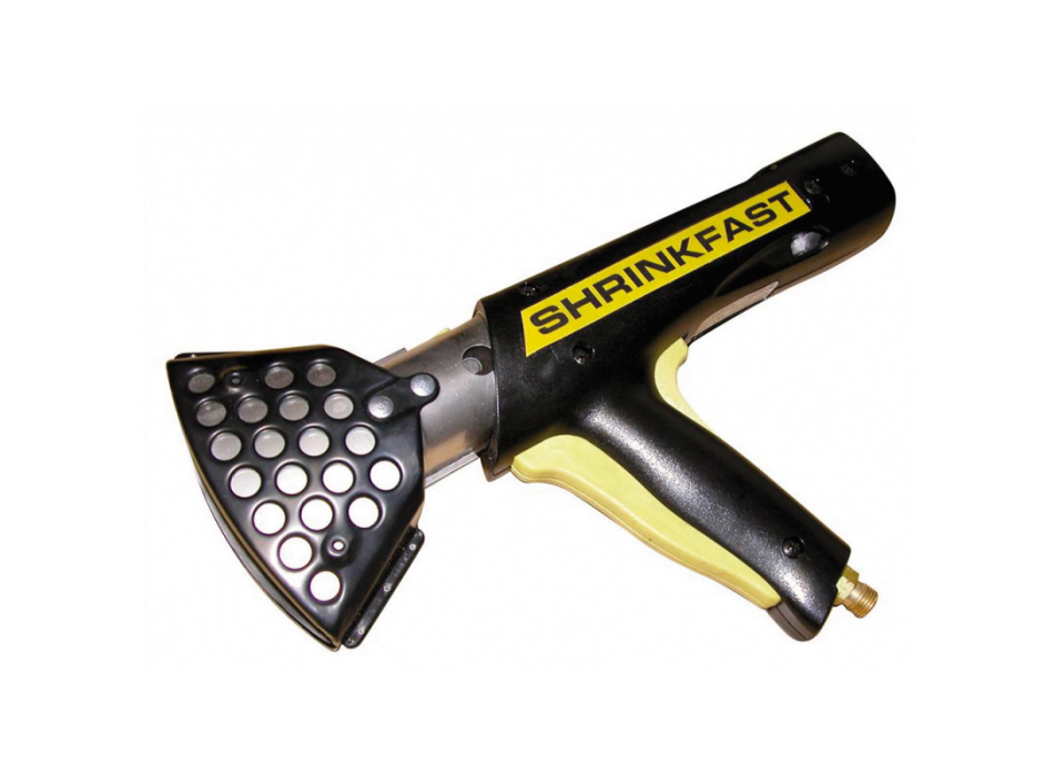 TERMOPISTOLA SHRINKFAST 998