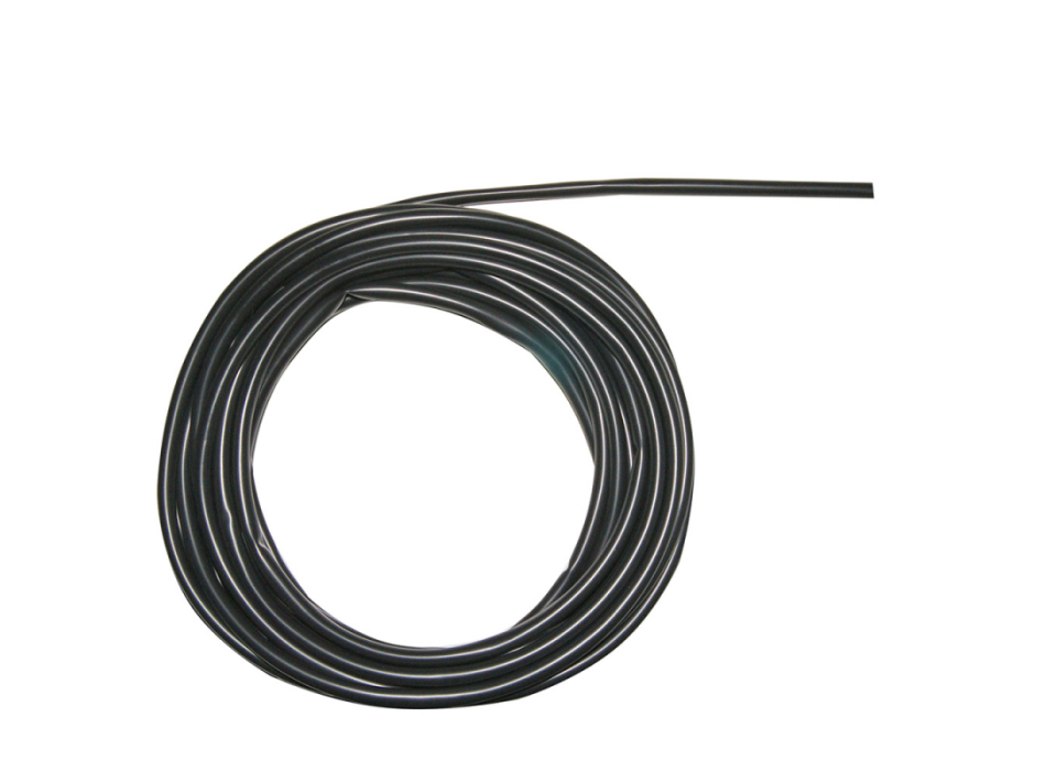 TERMORESTRINGENTE NERO Ø MM 25,4