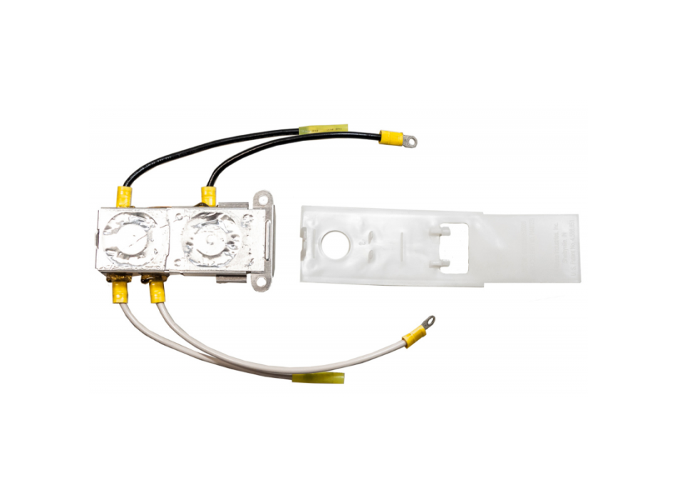 TERMOSTATO ACQUA CALDA