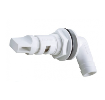 TESTA SPRAY PER POMPE MK2 AREATRICE