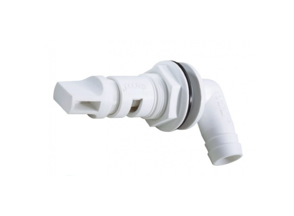 TESTA SPRAY PER POMPE MK2 AREATRICE