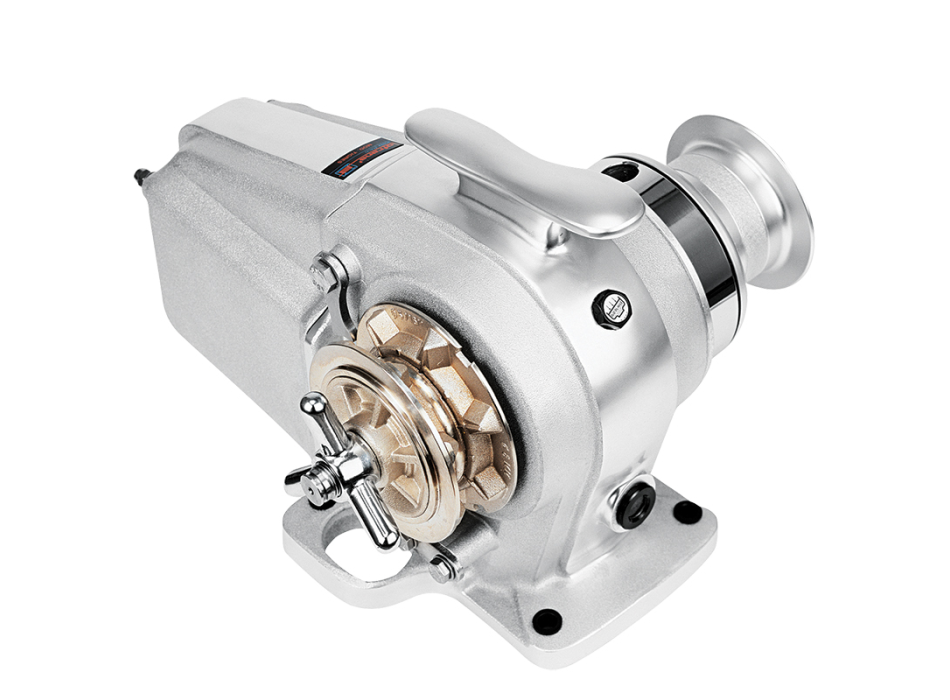 TIGRES 1500W 12V - BARBOTIN 8 MM.