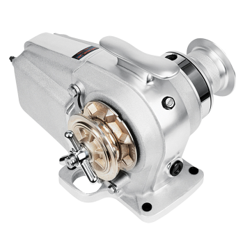 TIGRES 1500W 24V - BARBOTIN 8 MM.