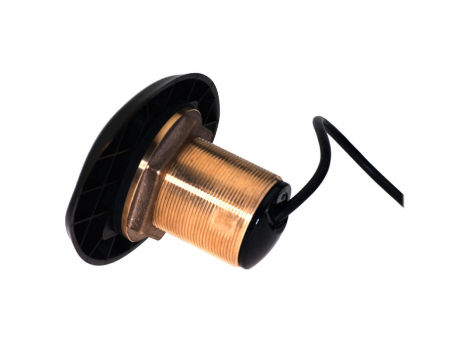 TILT 12 PER CARENE DA 8-15°  - CONNETTORE XSONIC 9 PIN NERO