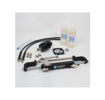 TIMONERIA IDRAULICA GF150BRT UNIVERSALE