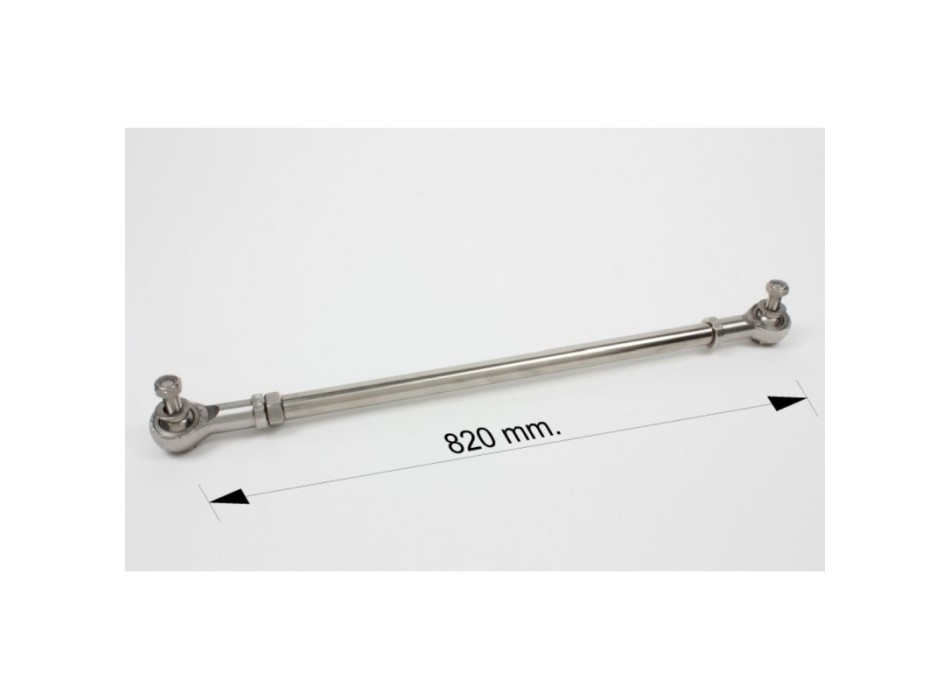 TIMONERIA IDRAULICA UNIVERSALE GF350HD2