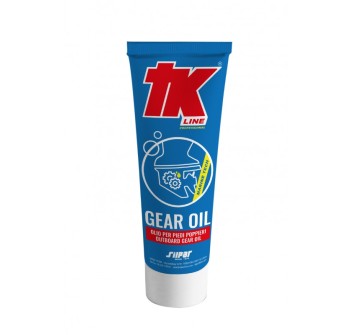 TK GEAR OIL ML.250