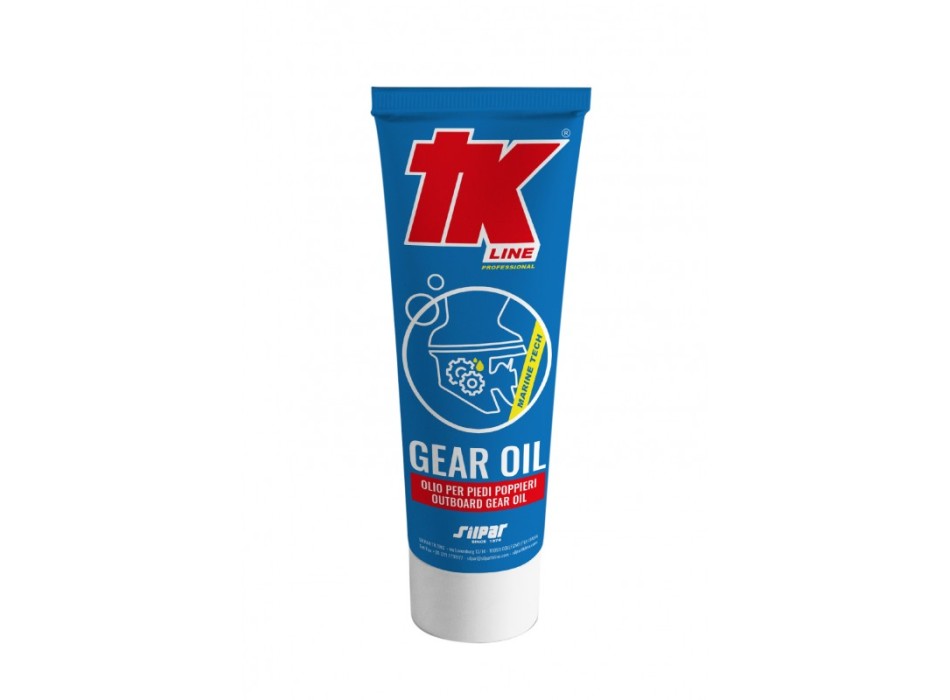 TK GEAR OIL ML.250