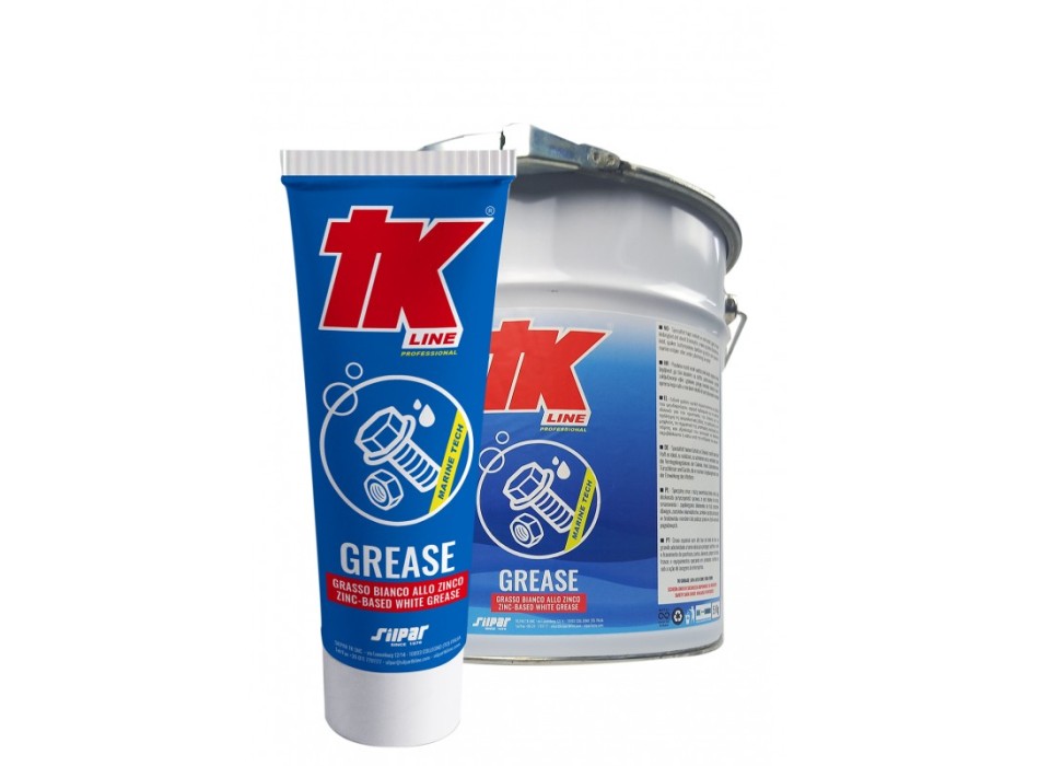 TK GREASE BIANCO ML.250