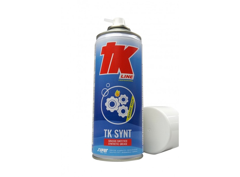 TK SYNT GRASSO ML.400