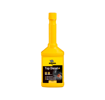 TOP DIESEL+