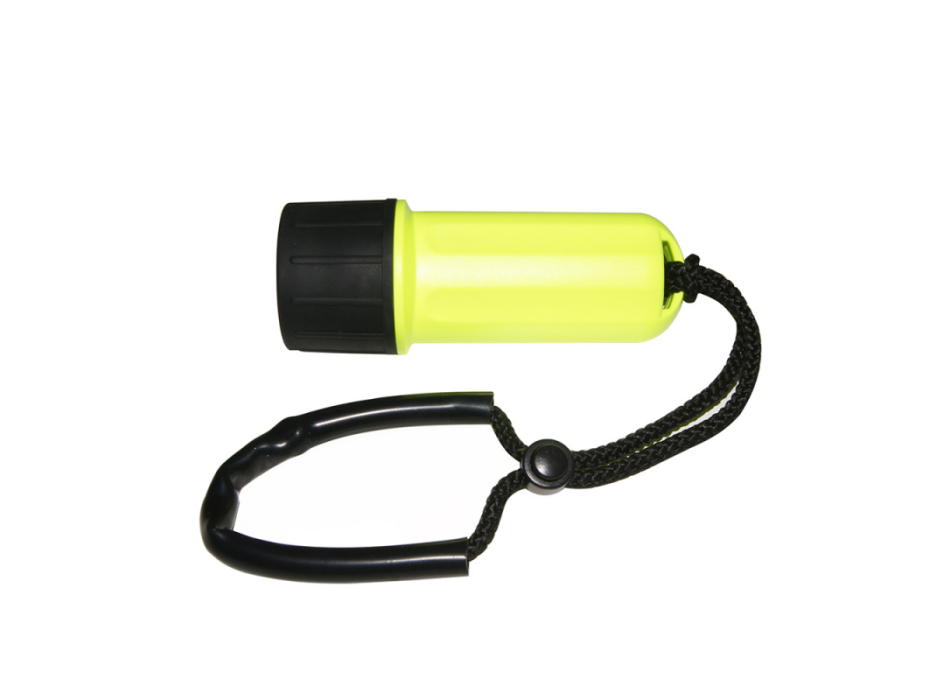 TORCIA A 1 LED