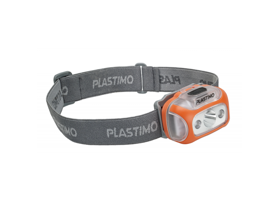 TORCIA  FRONTALE A LED