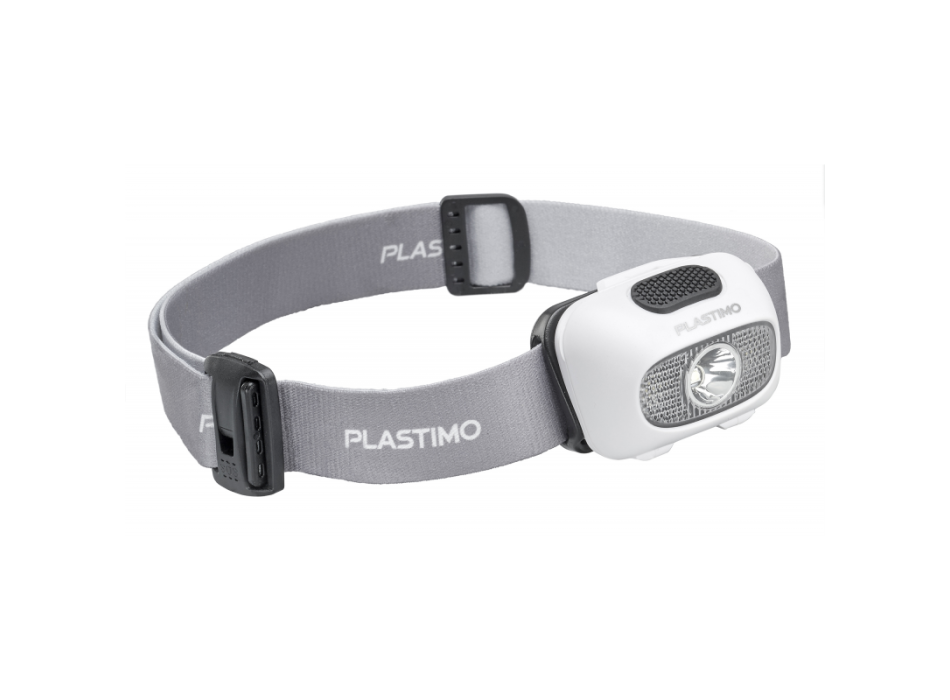 TORCIA  FRONTALE A LED