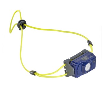 TORCIA FRONTALE ULTRALEGGERA