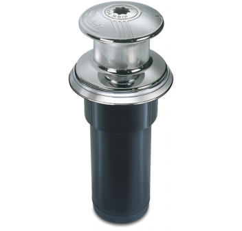 TOTEM 800W 24V CAMPANA Ø MM.80