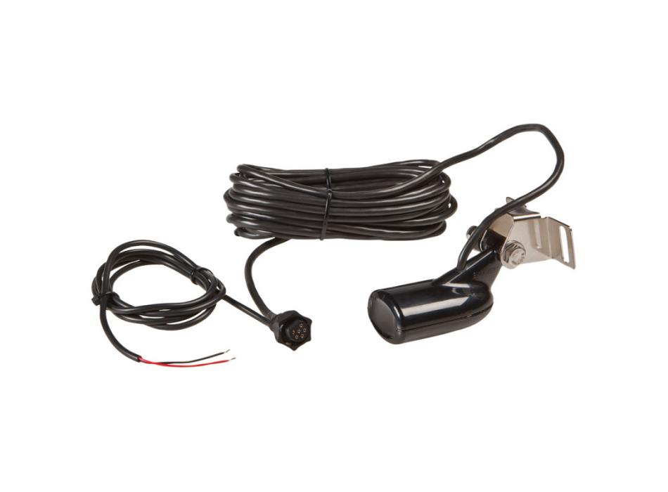 TRASDUTTORE DA POPPA 83/200kHz