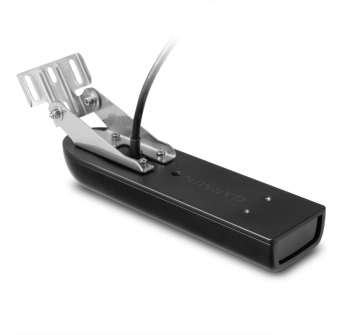 TRASDUTTORE DA POPPA IN PLASTICA A 8 PIN