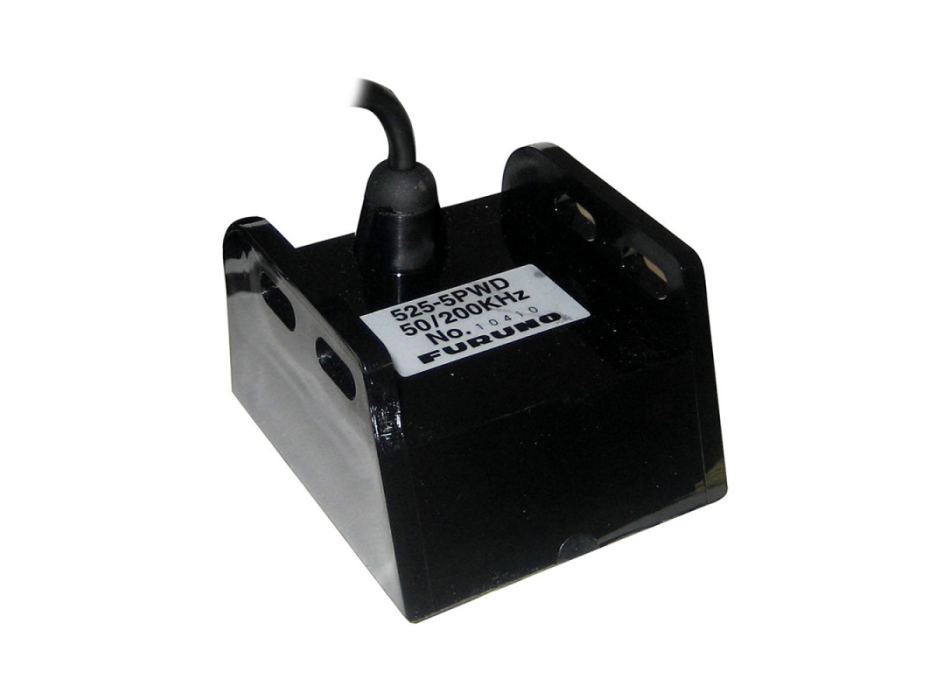 TRASDUTTORE DI POPPA 525-5PWD