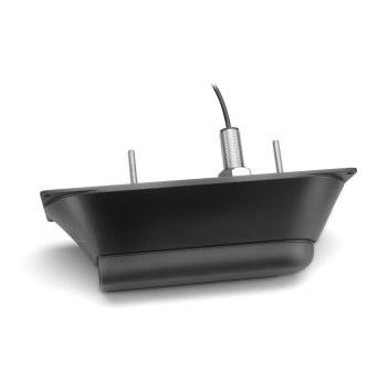 TRASDUTTORE PASSA SCAFO  IN PLASTICA A 8 PIN