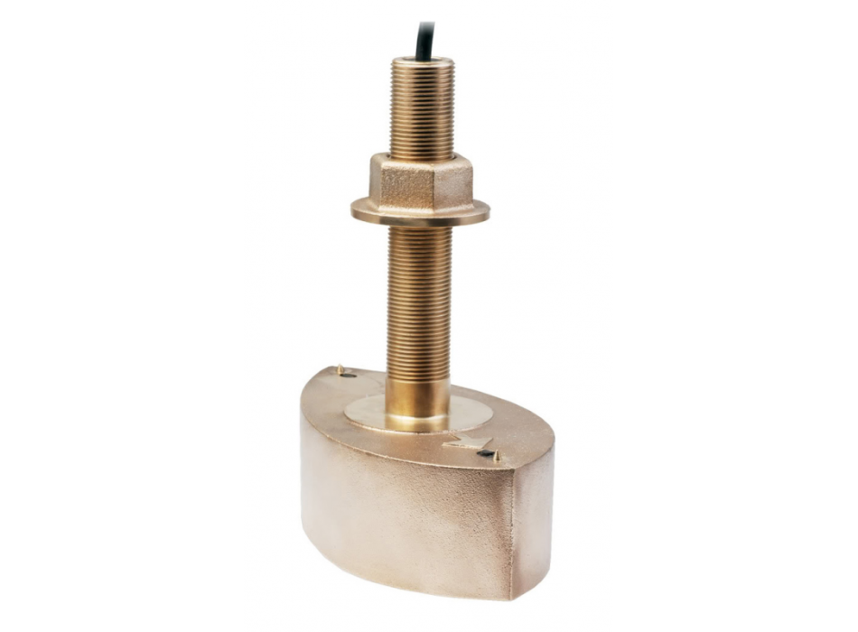 TRASDUTTORE PASSANTE B260 (526TID-HDD)