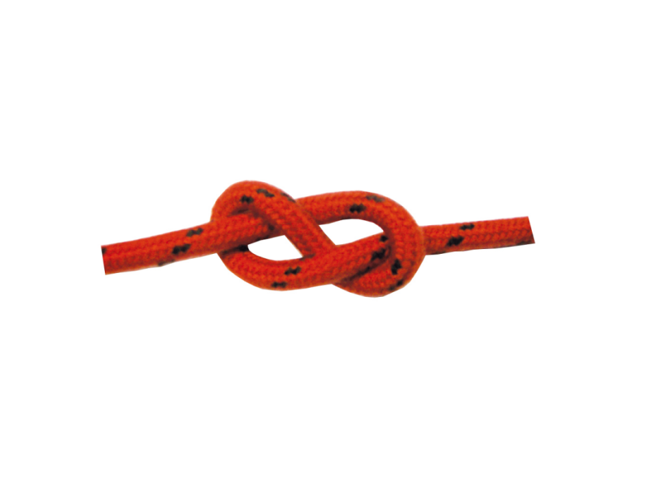 TRECCIA A.T. ROSSA Ø MM. 10 MT 200