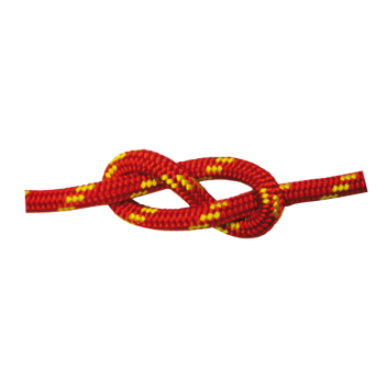 TRECCIA A.T. ROSSA Ø MM.5 MT200