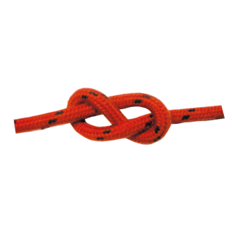 TRECCIA A.T. ROSSA Ø MM. 8 MT 200