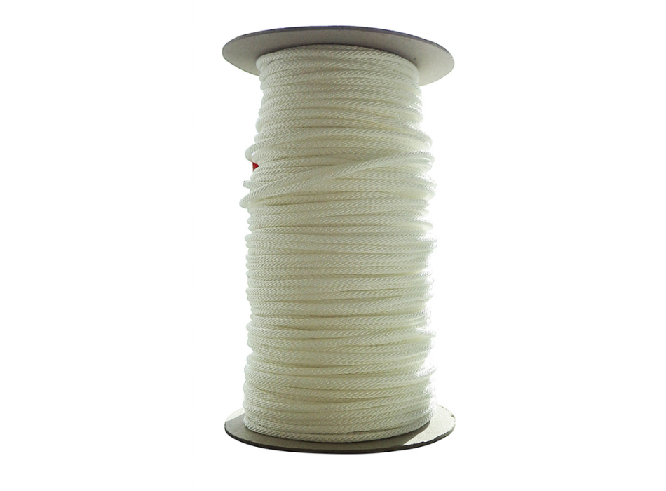 TRECCIA  AVVIAMENTO Ø MM.4 MT100