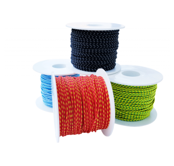 TRECCIA BLU Ø MM.2X30MT