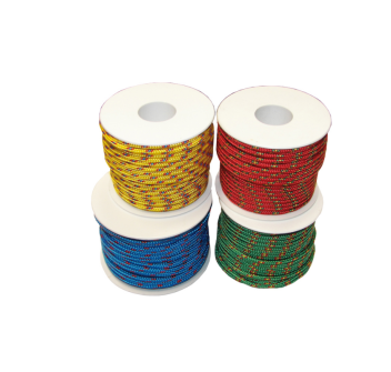 TRECCIA BLU Ø MM.3X20MT