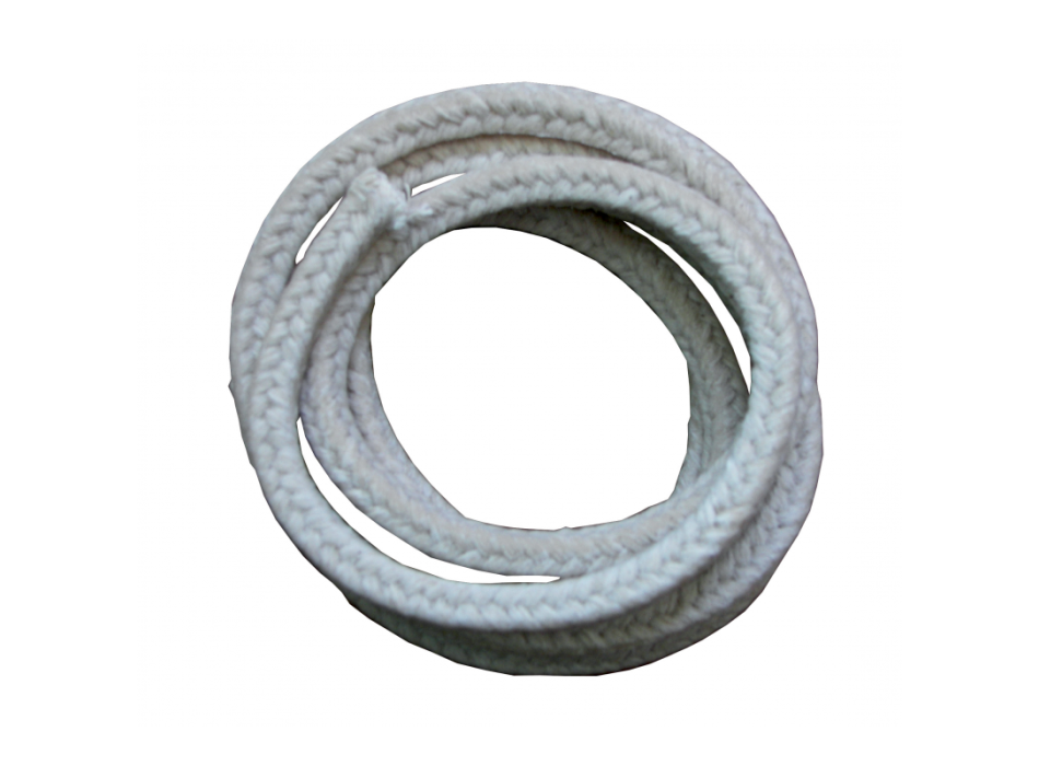 TRECCIA CANAPA MM 12X12