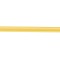 TRECCIA ELASTICA GIALLA &oslash;5 MT100