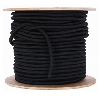 TRECCIA ELASTICA Ø4MM X 100MT