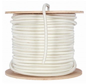 TRECCIA ELASTICA Ø4MM X 100MT