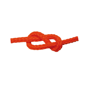 TRECCIA GALLEGG. ARANCIO Ø14  MT150