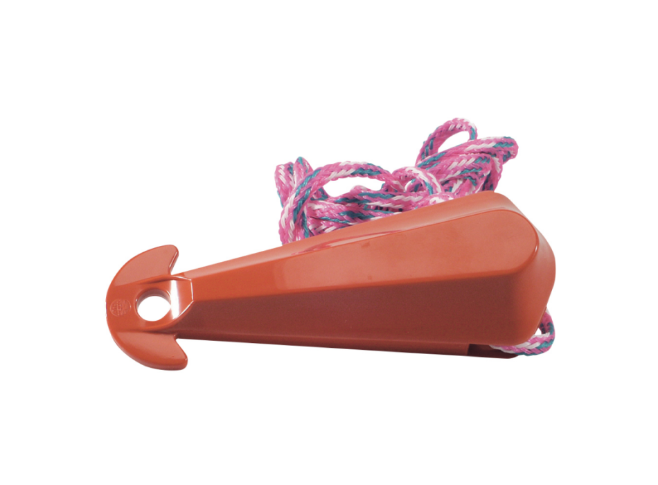 TRIANGOLO SCI NAUTICO