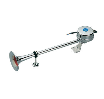 TROMBA A CORNETTO 12V. 5A