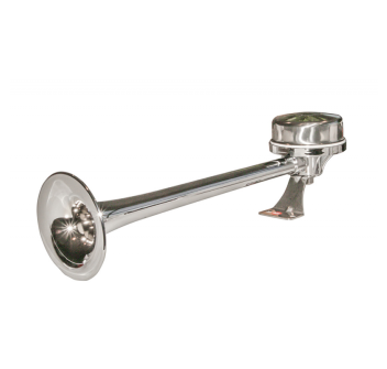 TROMBA A CORNETTO 12V.